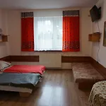 Osrodek Wczasowy Jodelka 3*