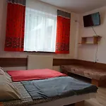 בית הארחה Osrodek Wczasowy Jodelka 3*
