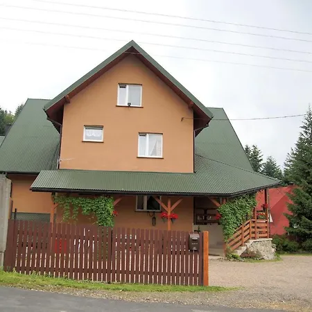Guest house Osrodek Wczasowy Jodelka Zawoja