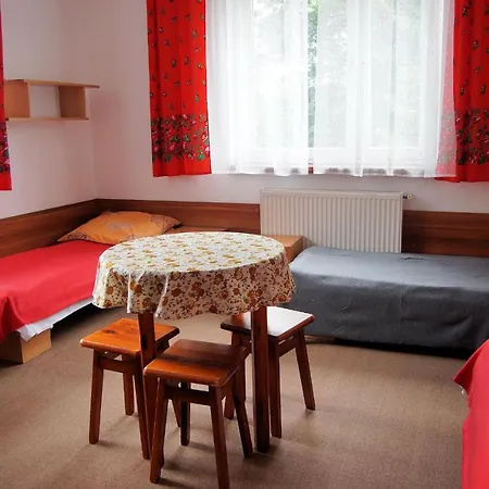 Guest house Osrodek Wczasowy Jodelka