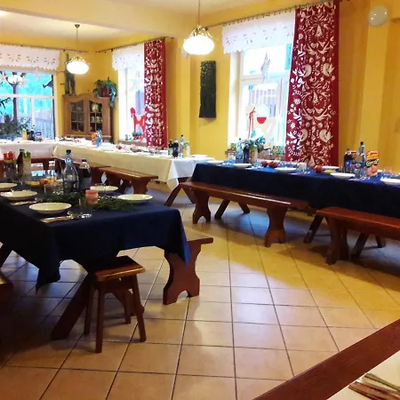 Osrodek Wczasowy Jodelka