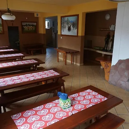 Guest house Osrodek Wczasowy Jodelka *