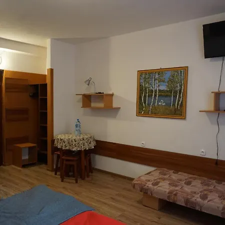 Gasthuis Osrodek Wczasowy Jodelka