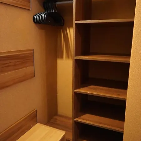 بيت ضيافة Osrodek Wczasowy Jodelka زافوية