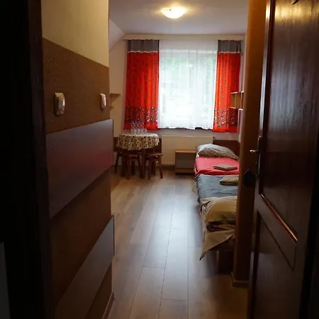 Osrodek Wczasowy Jodelka 3*