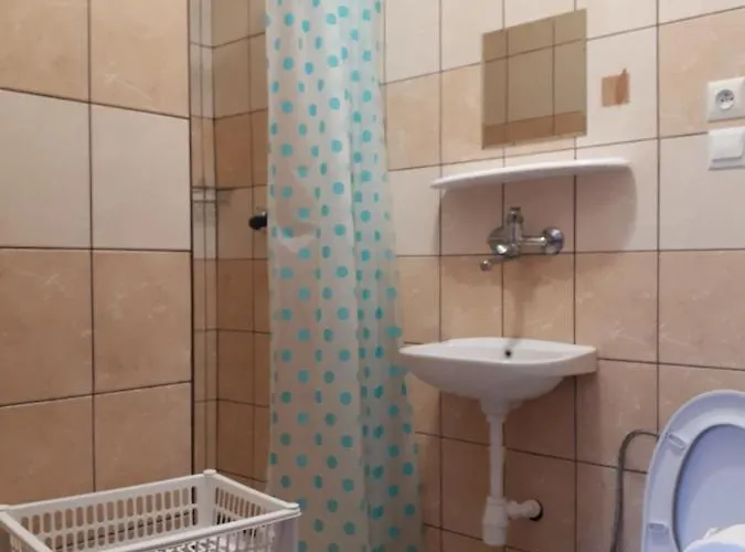 Osrodek Wczasowy Jodelka 3*