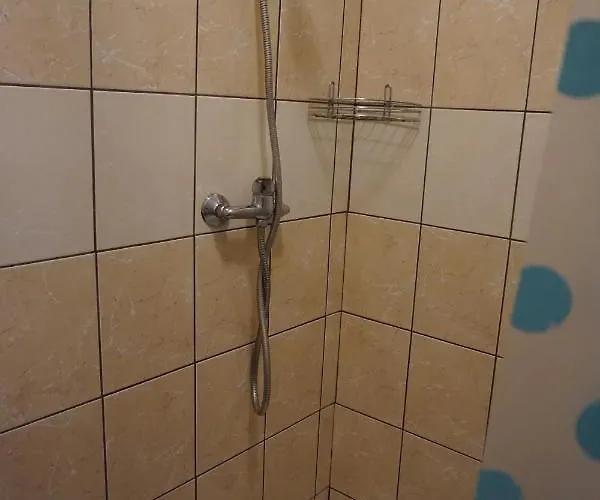 Osrodek Wczasowy Jodelka