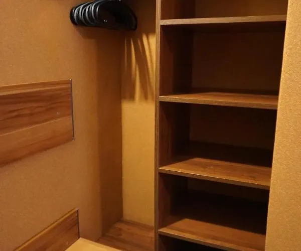 Penzion Osrodek Wczasowy Jodelka Zawoja