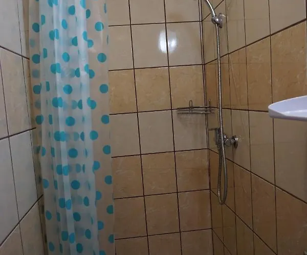 Osrodek Wczasowy Jodelka Zawoja