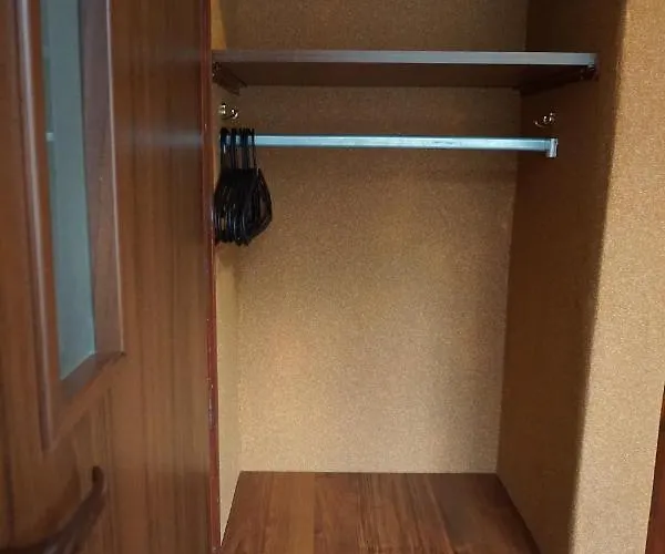 Osrodek Wczasowy Jodelka Penzion Zawoja