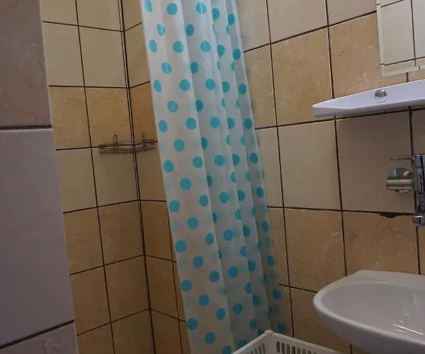 Osrodek Wczasowy Jodelka Penzion 3*